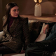 Daniela Nieves and Sisi Stringer in Vampire Academy